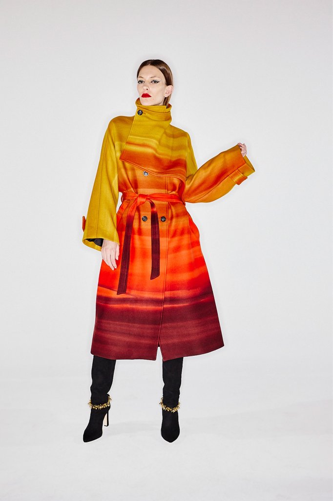 Libertine 2025/26秋冬高级成衣Lookbook