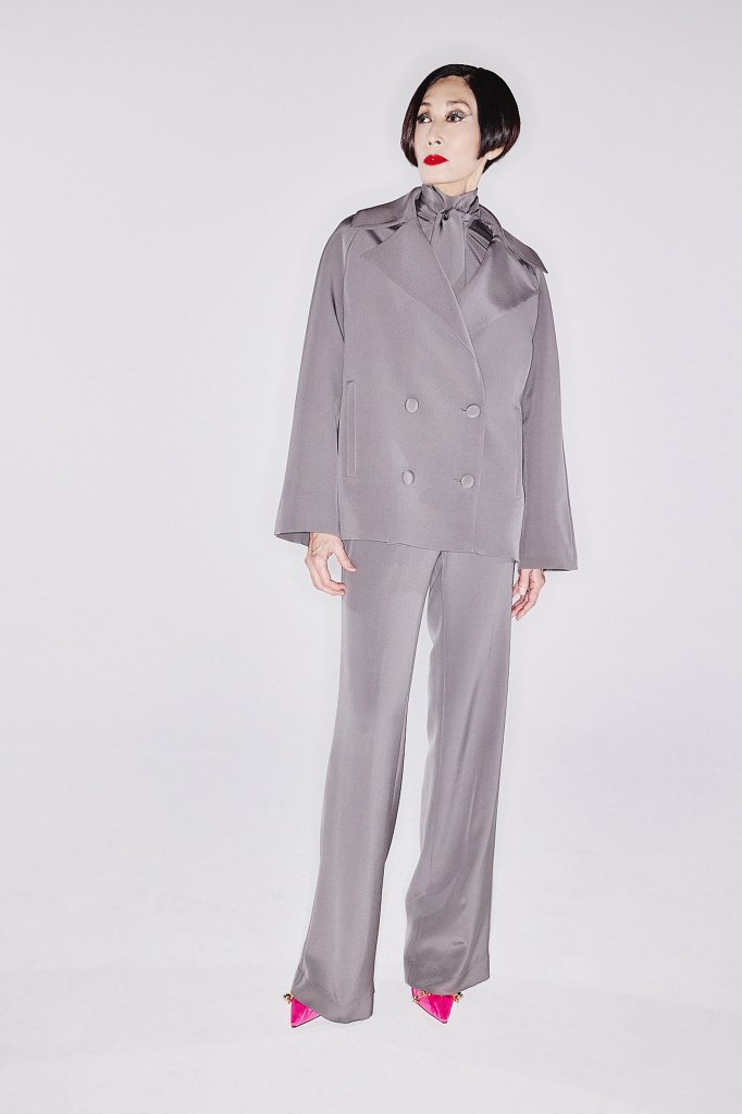 Libertine 2025/26秋冬高级成衣Lookbook