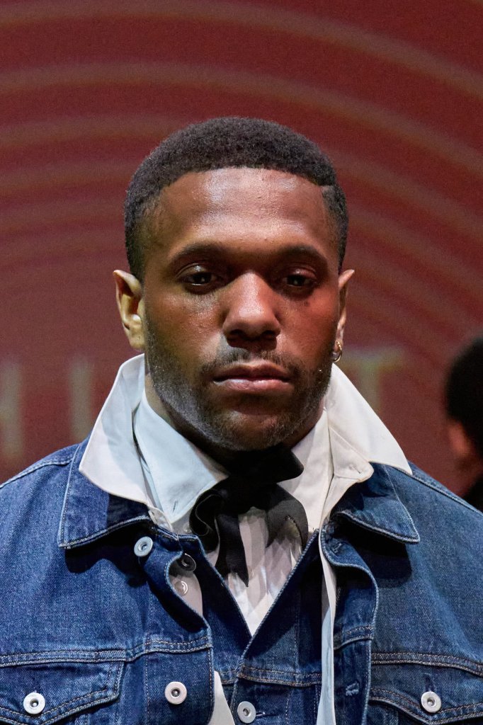 Romeo Hunte 2025/26秋冬高级成衣秀(细节) - New York Fall 2025