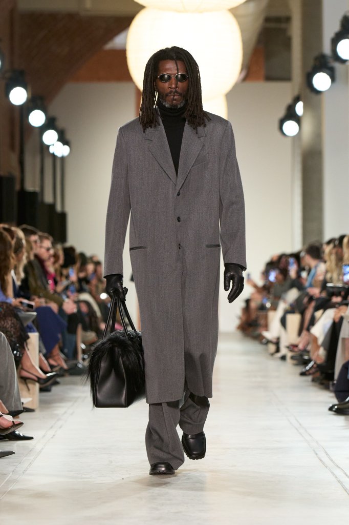 迈克高仕 Michael Kors Collection 2025/26秋冬高级成衣秀 - New York Fall 2025