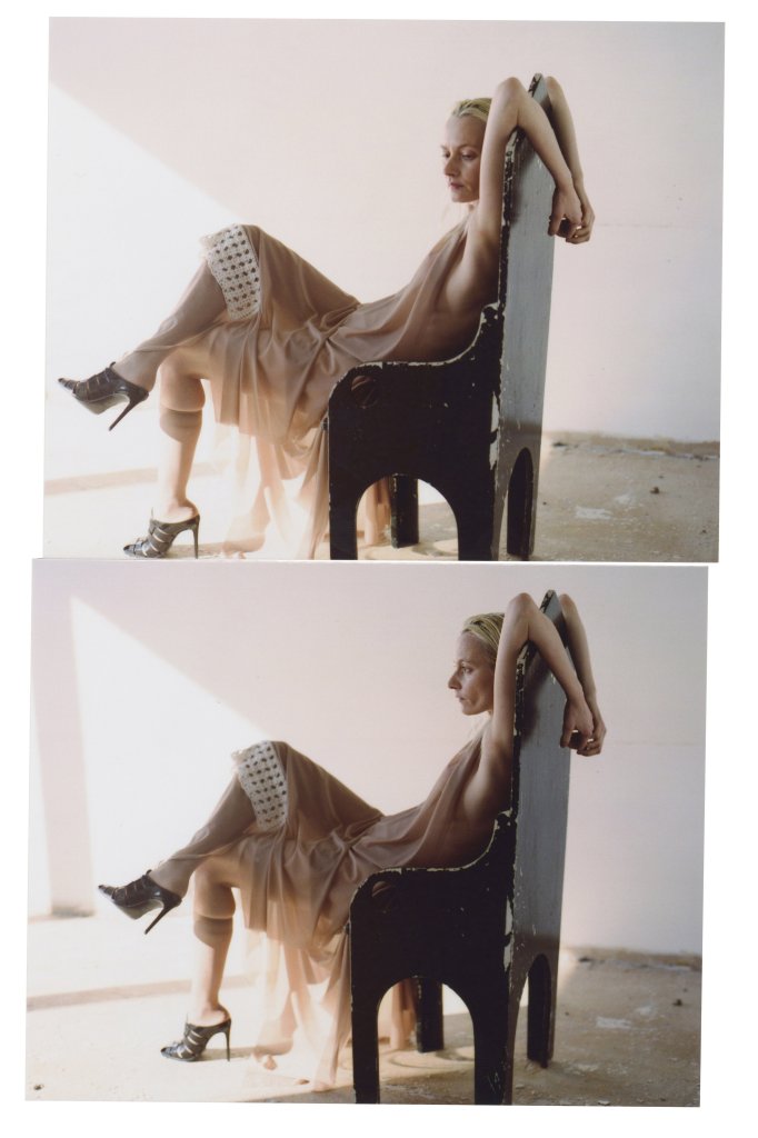 Diotima 2025/26秋冬高级成衣Lookbook