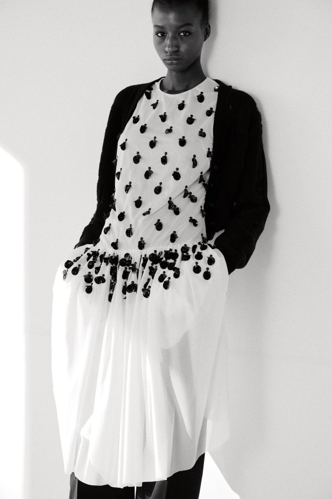 Diotima 2025/26秋冬高级成衣Lookbook