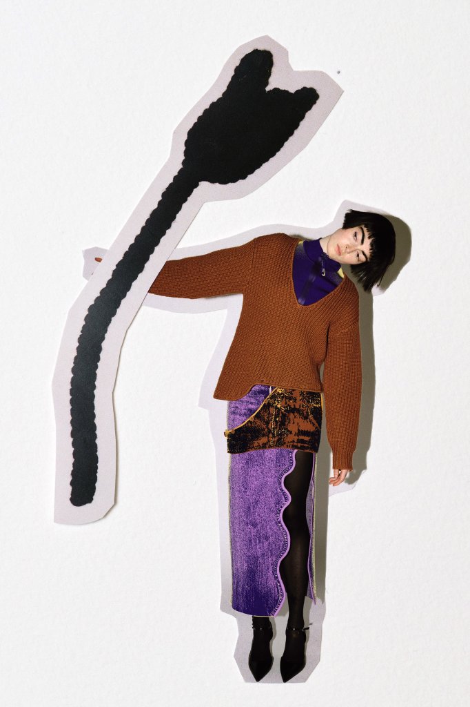 PH5 2025/26秋冬高级成衣Lookbook