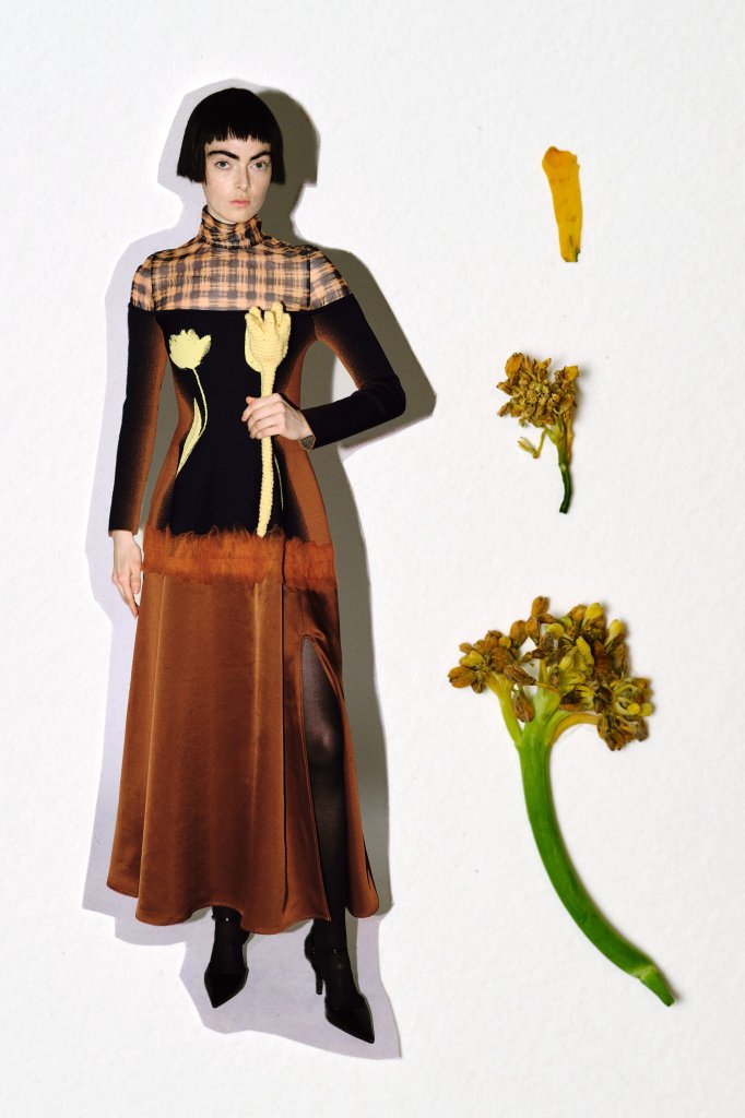 PH5 2025/26秋冬高级成衣Lookbook