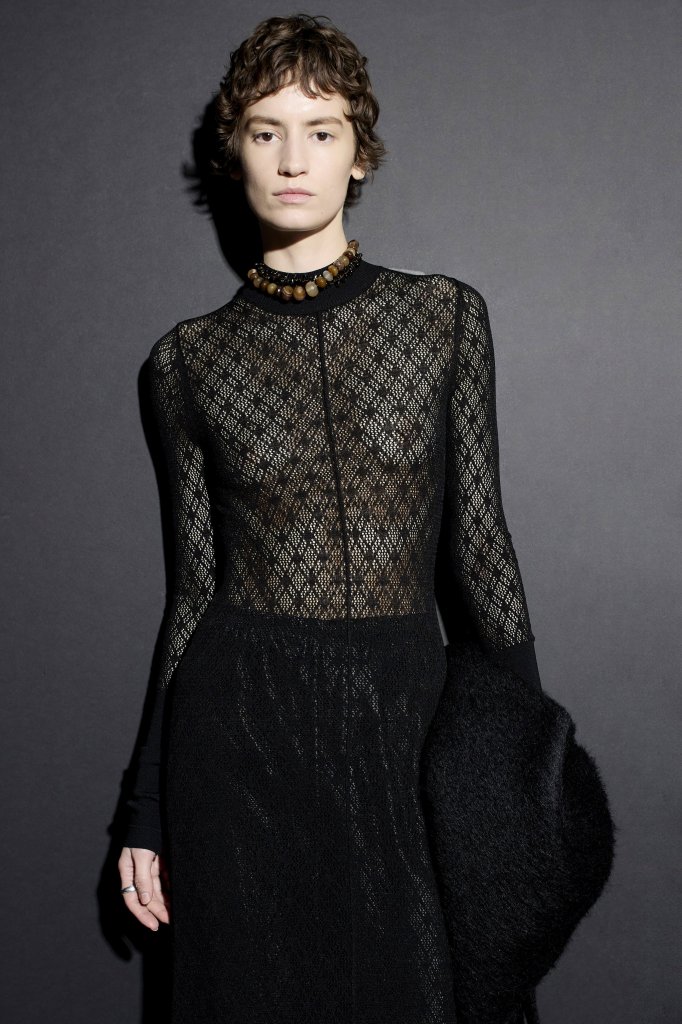 Maria McManus 2025/26秋冬高级成衣Lookbook