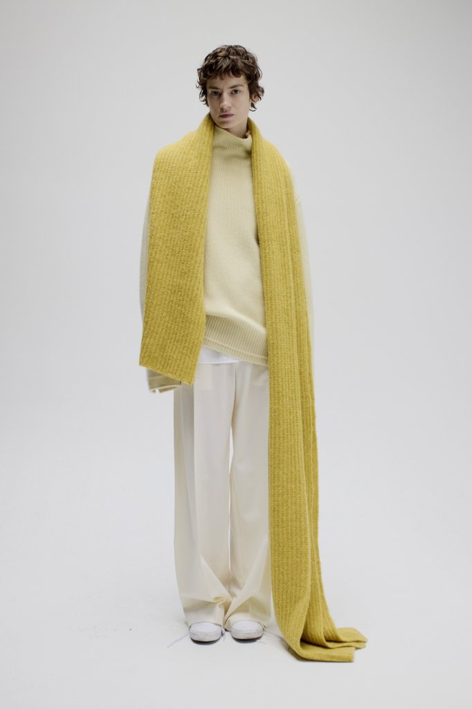 Maria McManus 2025/26秋冬高级成衣Lookbook