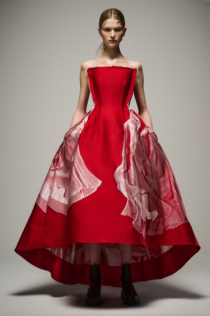 吴季刚 Jason Wu Collection 2025/26秋冬高级成衣Lookbook