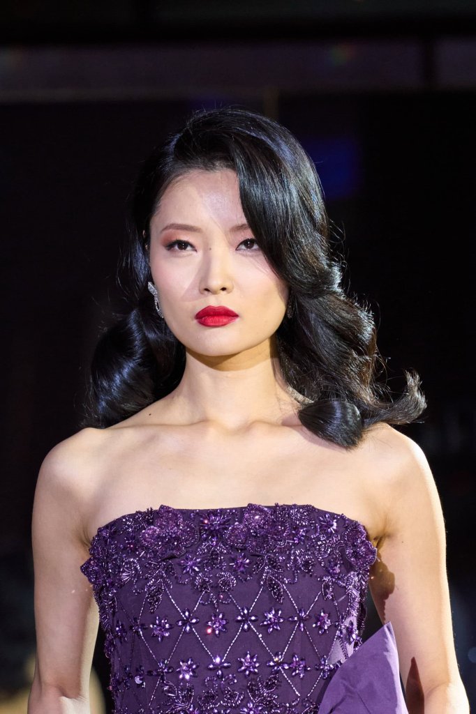 帕莫拉·罗兰 Pamella Roland 2025/26秋冬高级成衣秀(细节) - New York Fall 2025