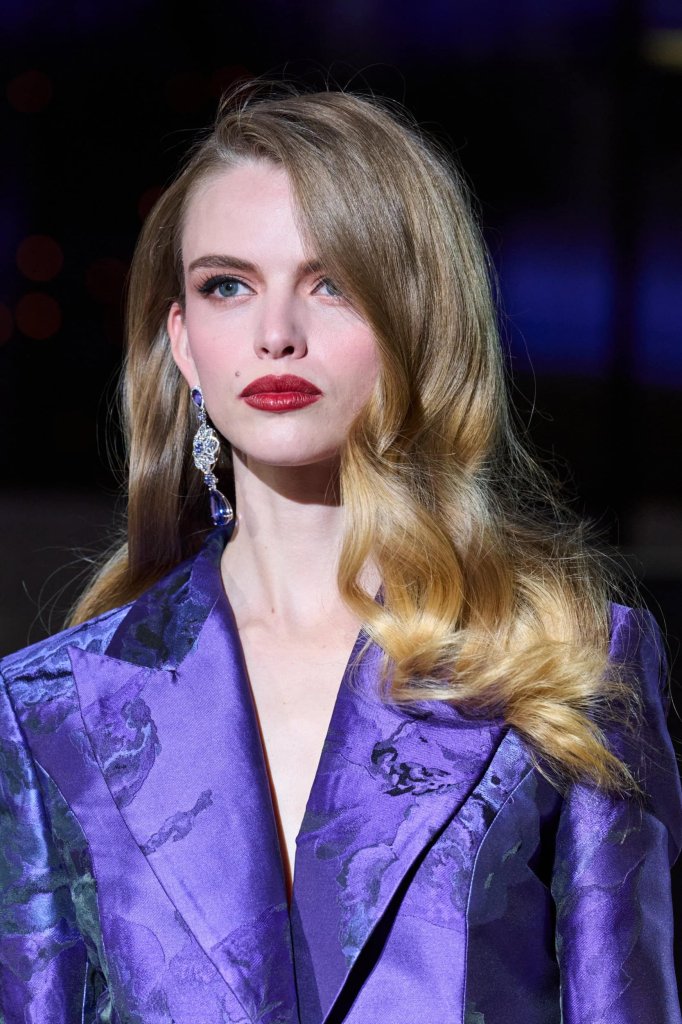 帕莫拉·罗兰 Pamella Roland 2025/26秋冬高级成衣秀(细节) - New York Fall 2025