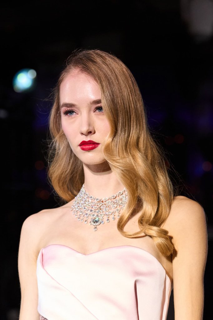 帕莫拉·罗兰 Pamella Roland 2025/26秋冬高级成衣秀(细节) - New York Fall 2025