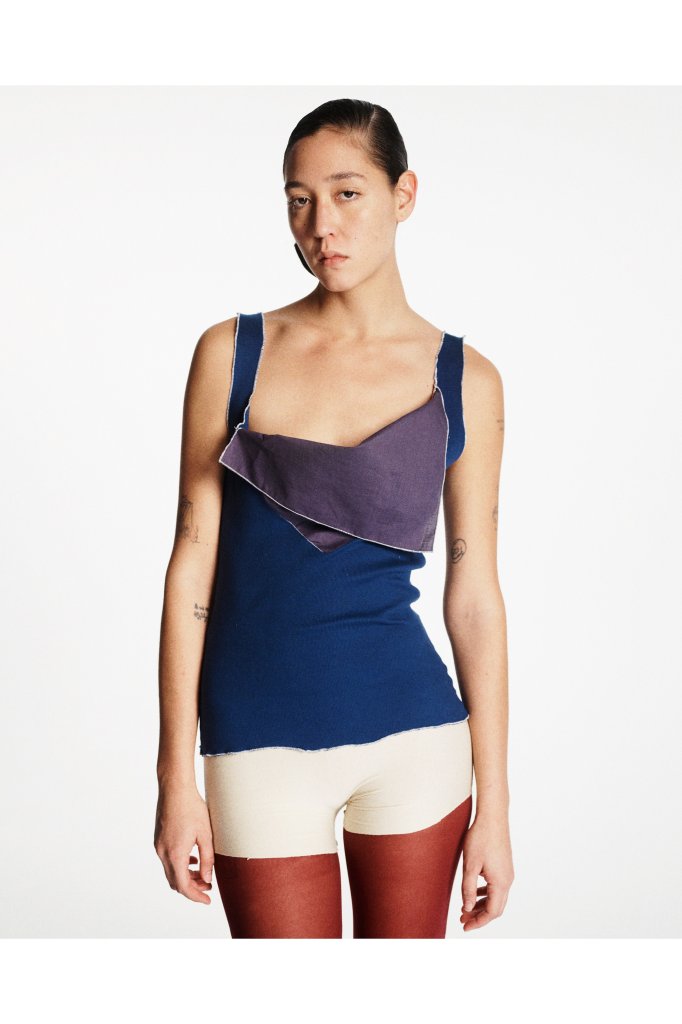 Giovanna Flores 2025/26秋冬高级成衣Lookbook