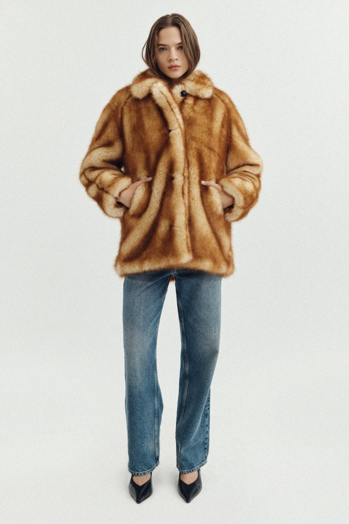 瑞格布恩 Rag & Bone 2025/26秋冬高级成衣Lookbook