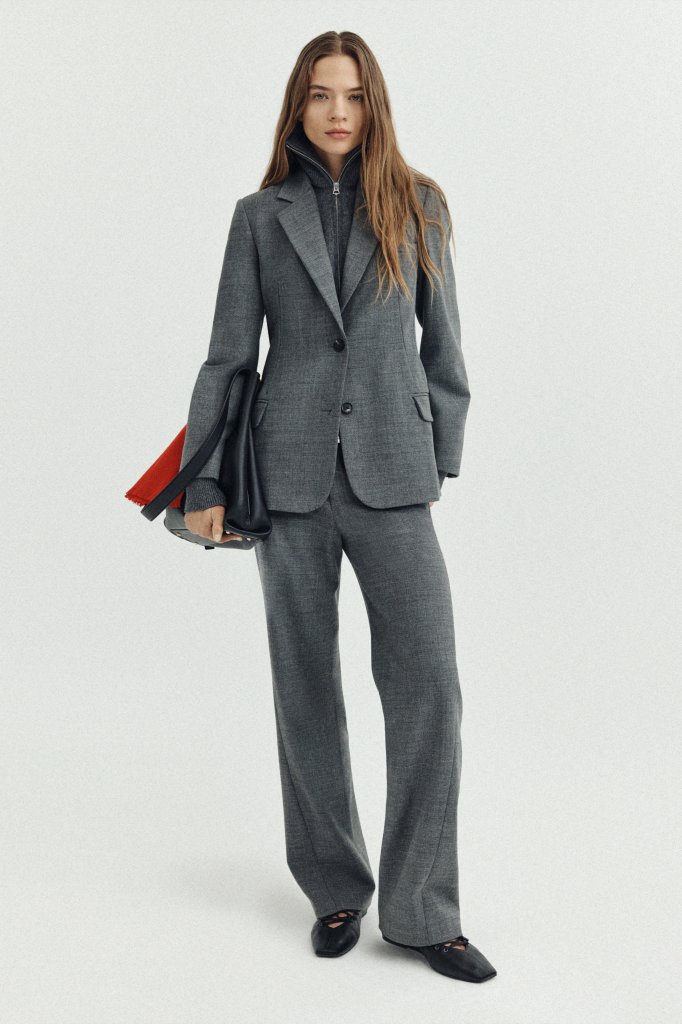 瑞格布恩 Rag & Bone 2025/26秋冬高级成衣Lookbook
