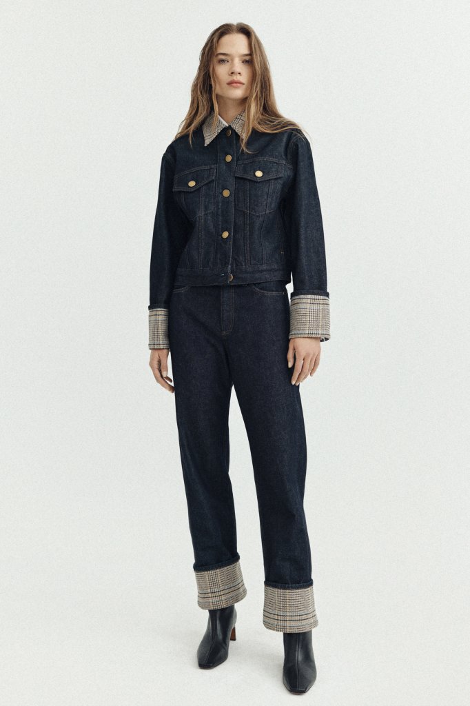 瑞格布恩 Rag & Bone 2025/26秋冬高级成衣Lookbook