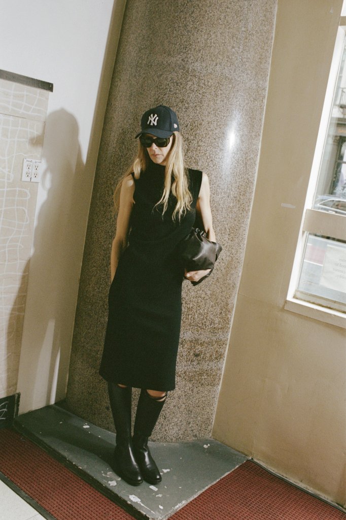 6397 2025/26秋冬高级成衣Lookbook