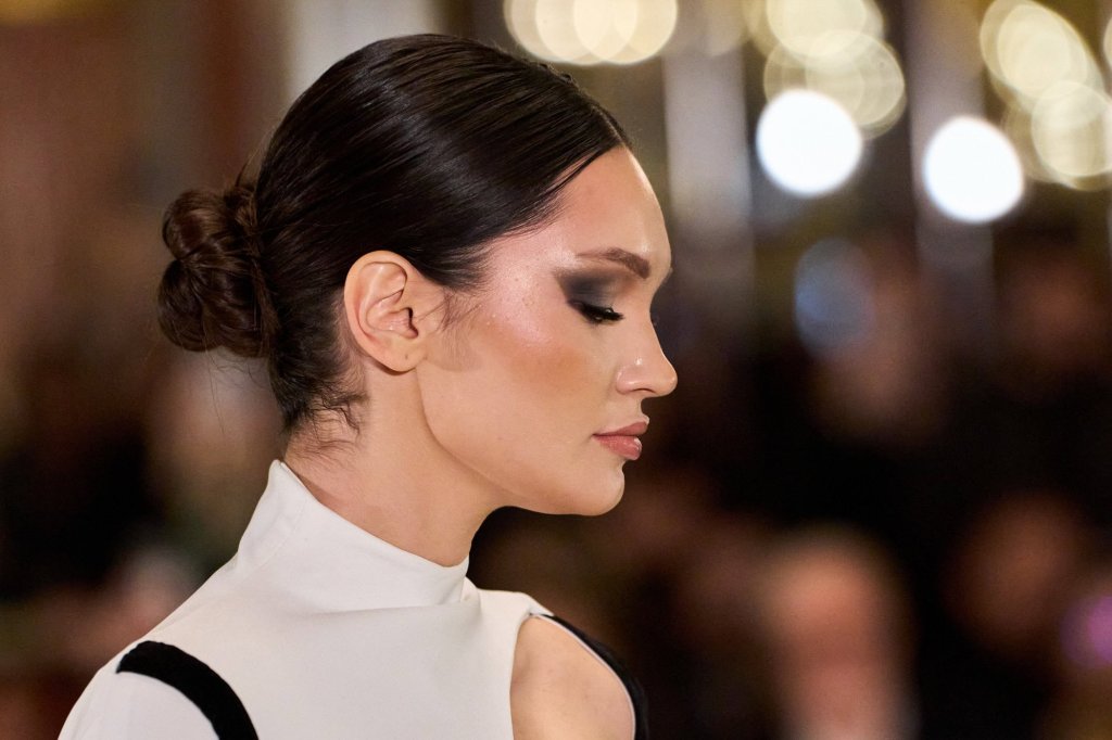 Robert Abi Nader 2025春夏高级定制秀(细节) - Couture Spring 2025