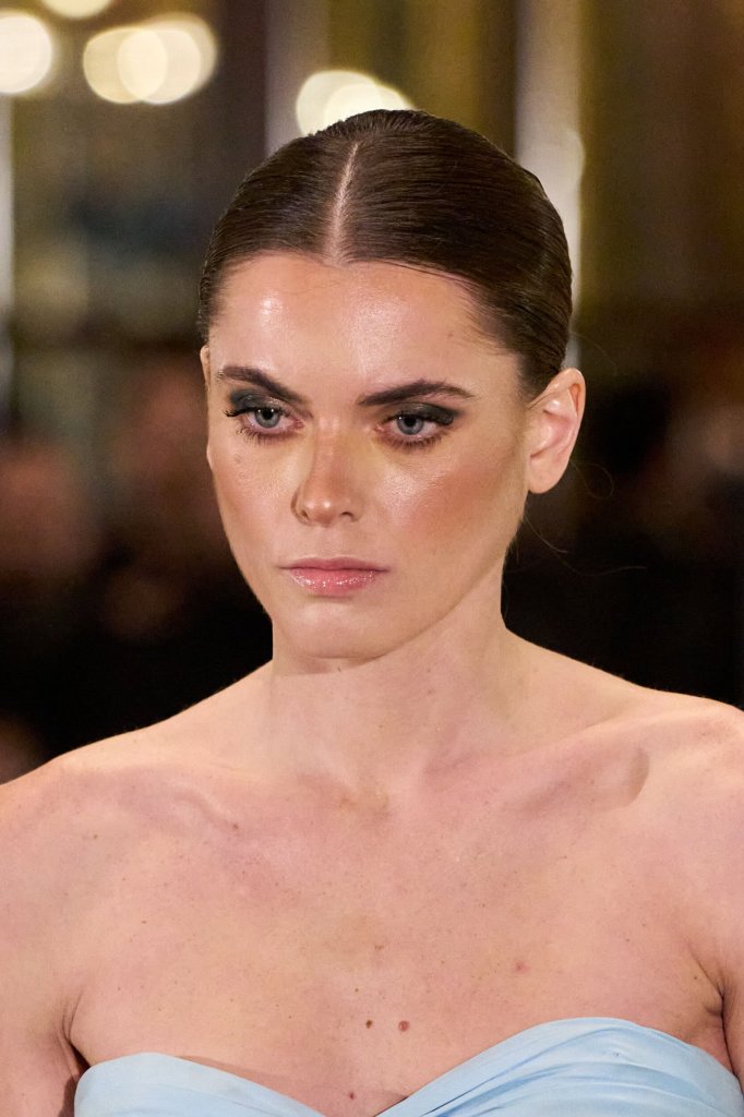 Robert Abi Nader 2025春夏高级定制秀(细节) - Couture Spring 2025