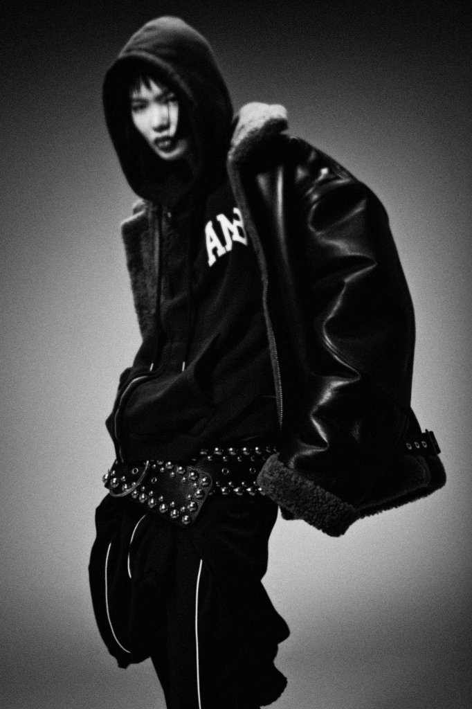 Ambush 2025/26秋冬高级成衣Lookbook