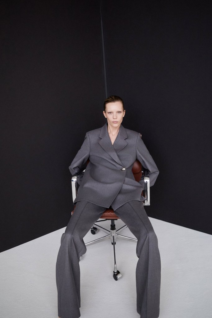 亚当·利普斯 Adam Lippes 2025/26秋冬高级成衣Lookbook