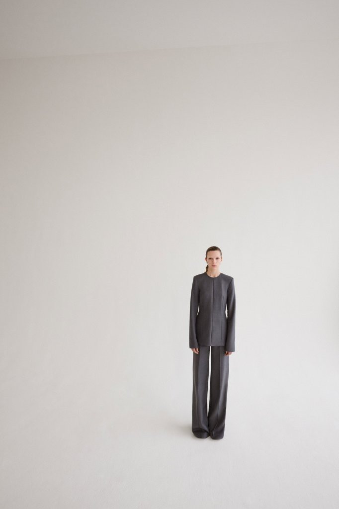 亚当·利普斯 Adam Lippes 2025/26秋冬高级成衣Lookbook