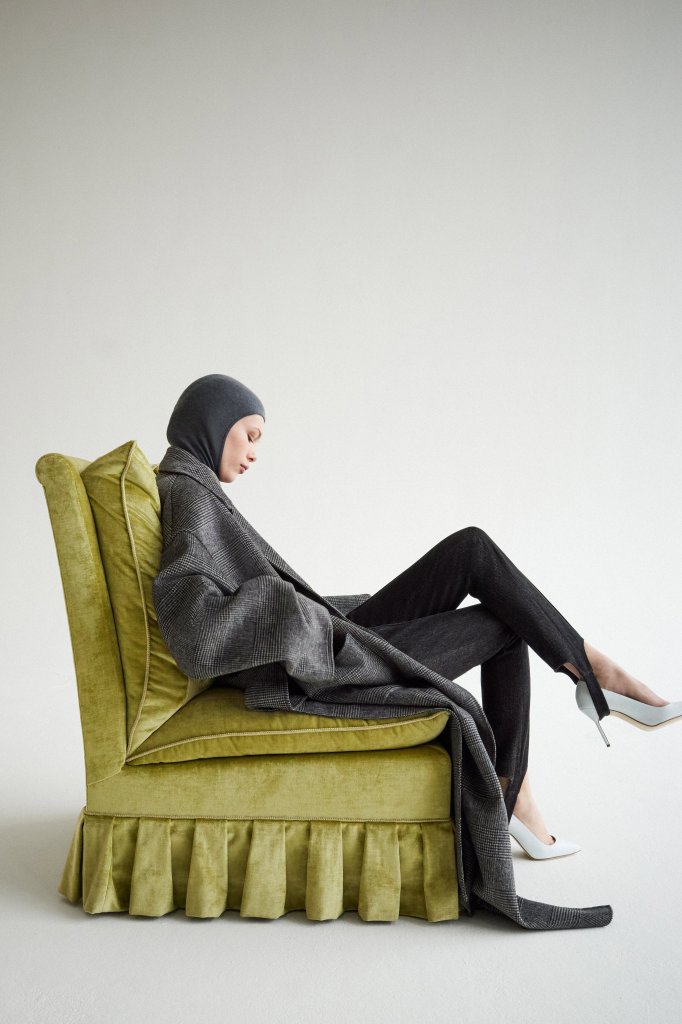 亚当·利普斯 Adam Lippes 2025/26秋冬高级成衣Lookbook