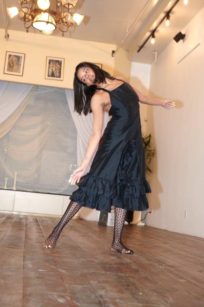 Batsheva 2025/26秋冬高级成衣Lookbook