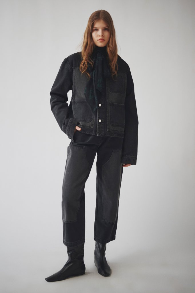 Rentrayage 2025/26秋冬高级成衣Lookbook