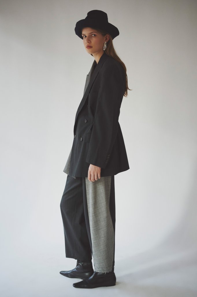 Rentrayage 2025/26秋冬高级成衣Lookbook