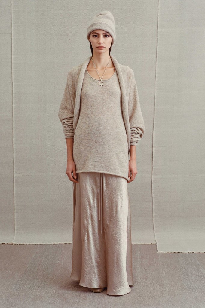 Lauren Manoogian 2025/26秋冬高级成衣Lookbook