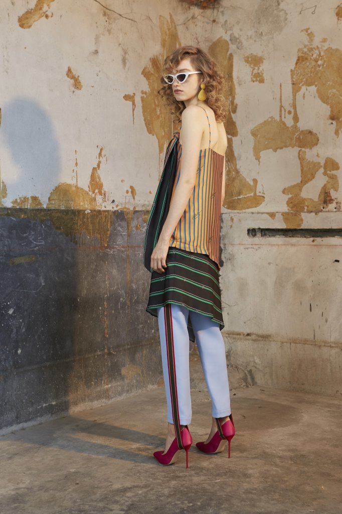 Matter Makers 2025春夏高级成衣Lookbook