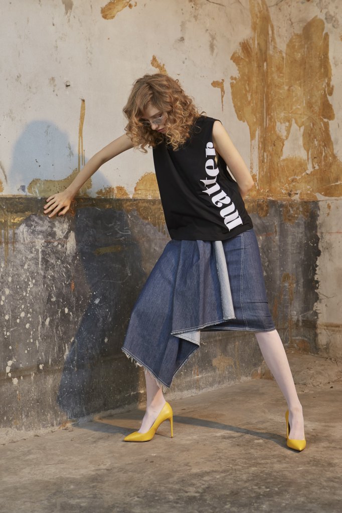 Matter Makers 2025春夏高级成衣Lookbook