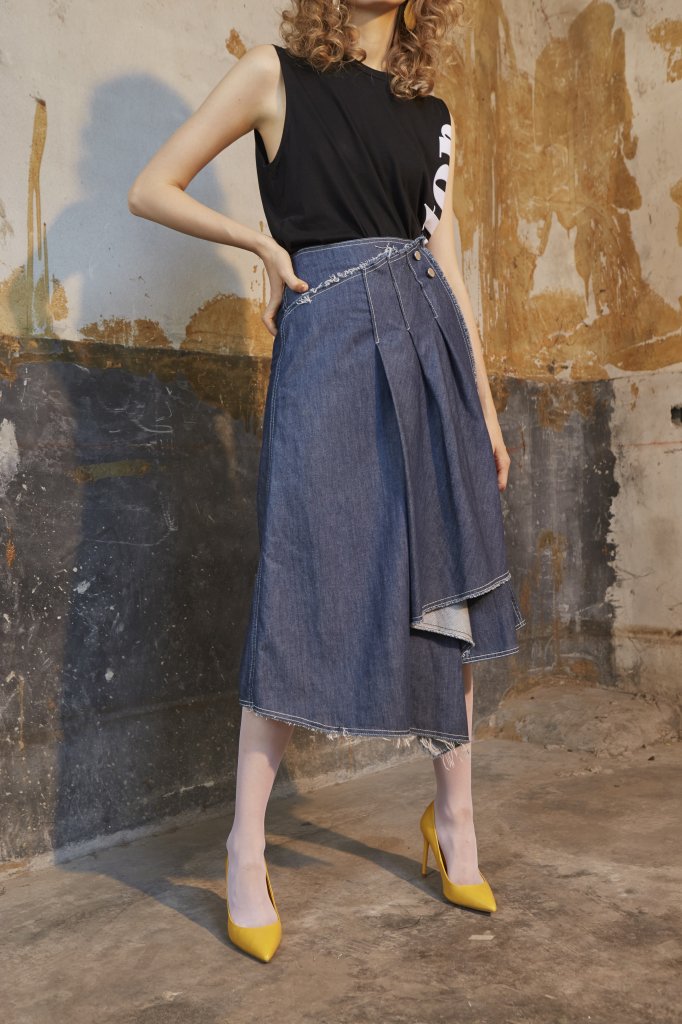 Matter Makers 2025春夏高级成衣Lookbook