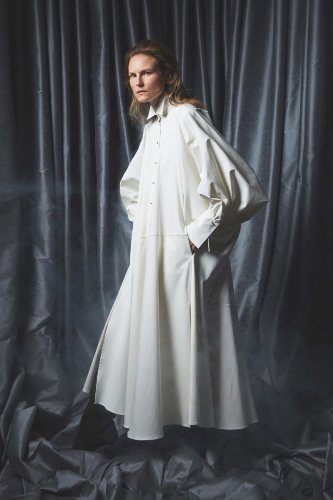 Palmer Harding 2025/26秋冬高级成衣Lookbook