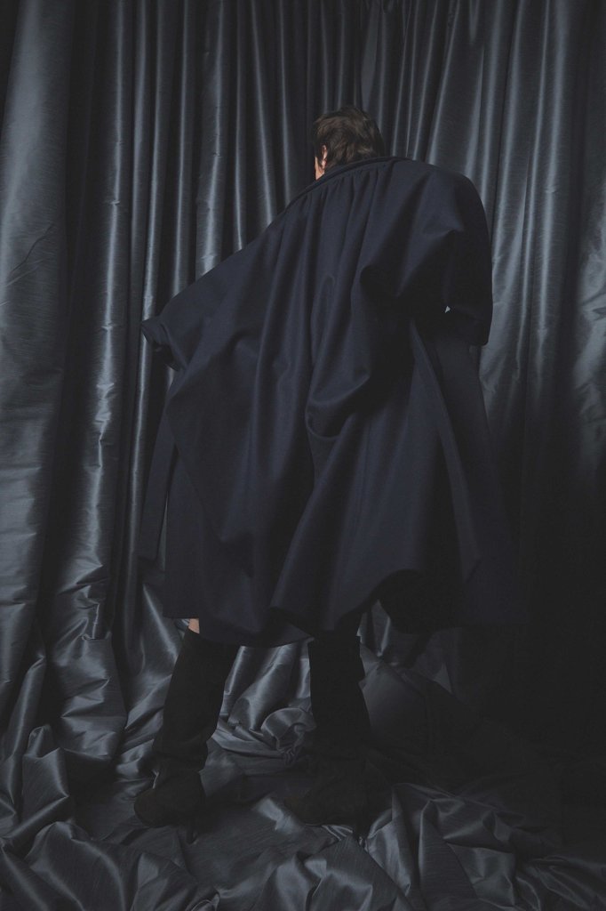 Palmer Harding 2025/26秋冬高级成衣Lookbook