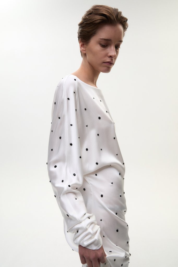 Albus Lumen 2025早秋系列Lookbook (Pre-Fall 2025)