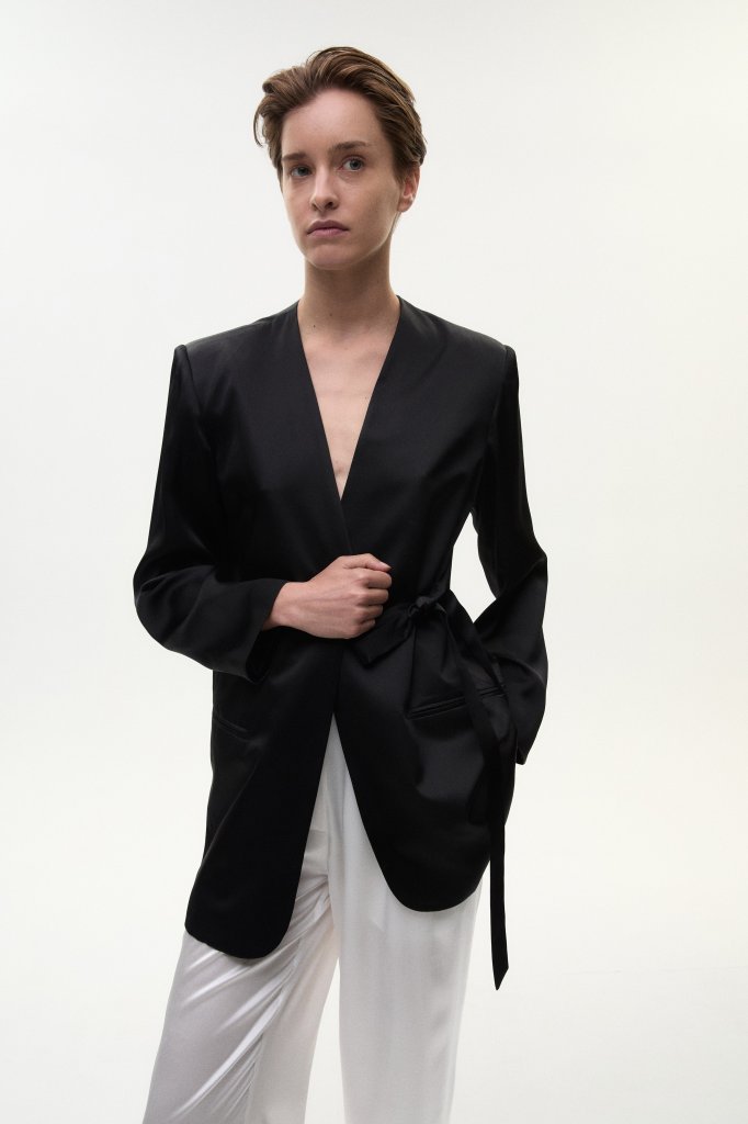Albus Lumen 2025早秋系列Lookbook (Pre-Fall 2025)