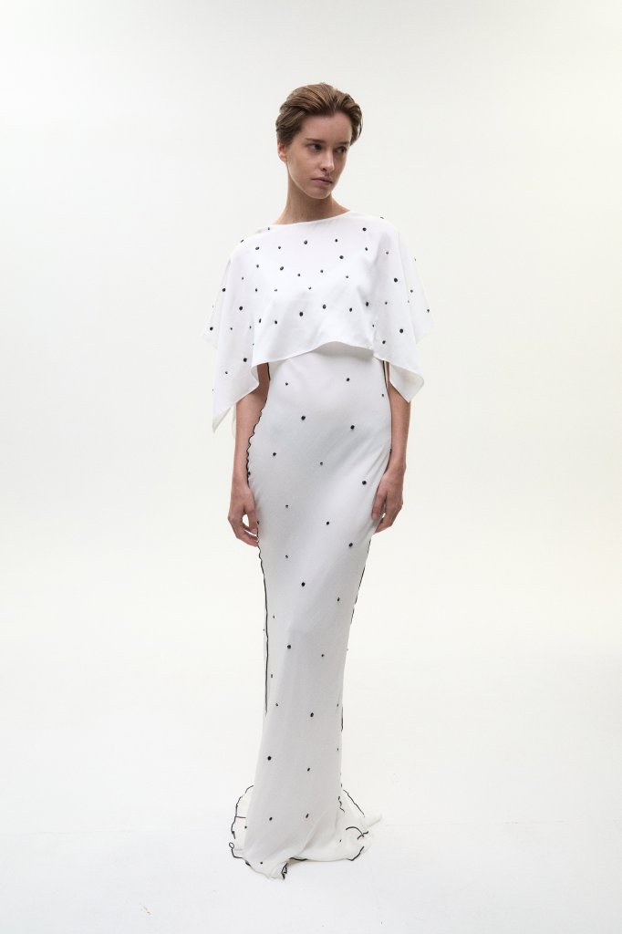 Albus Lumen 2025早秋系列Lookbook (Pre-Fall 2025)