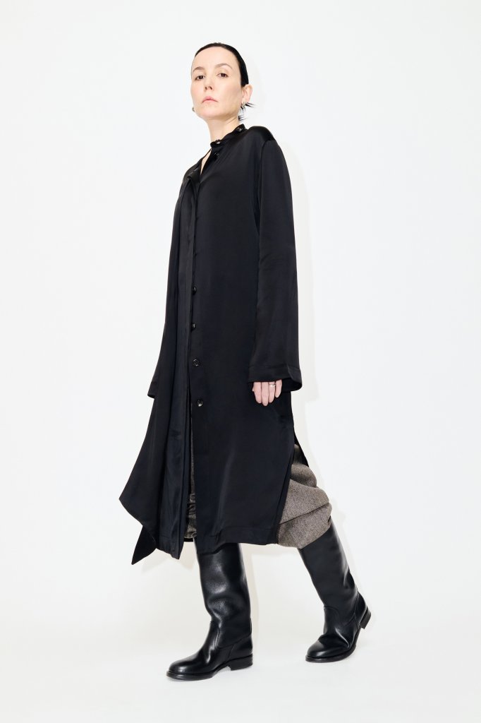 Teurn Studios 2025/26秋冬高级成衣Lookbook
