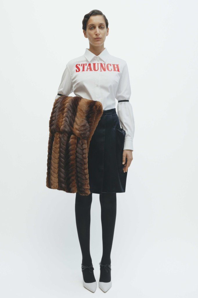 Feben 2025/26秋冬高级成衣Lookbook