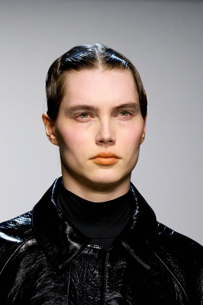 Sinéad O'Dwyer 2025/26秋冬高级成衣秀(细节) - London Fall 2025