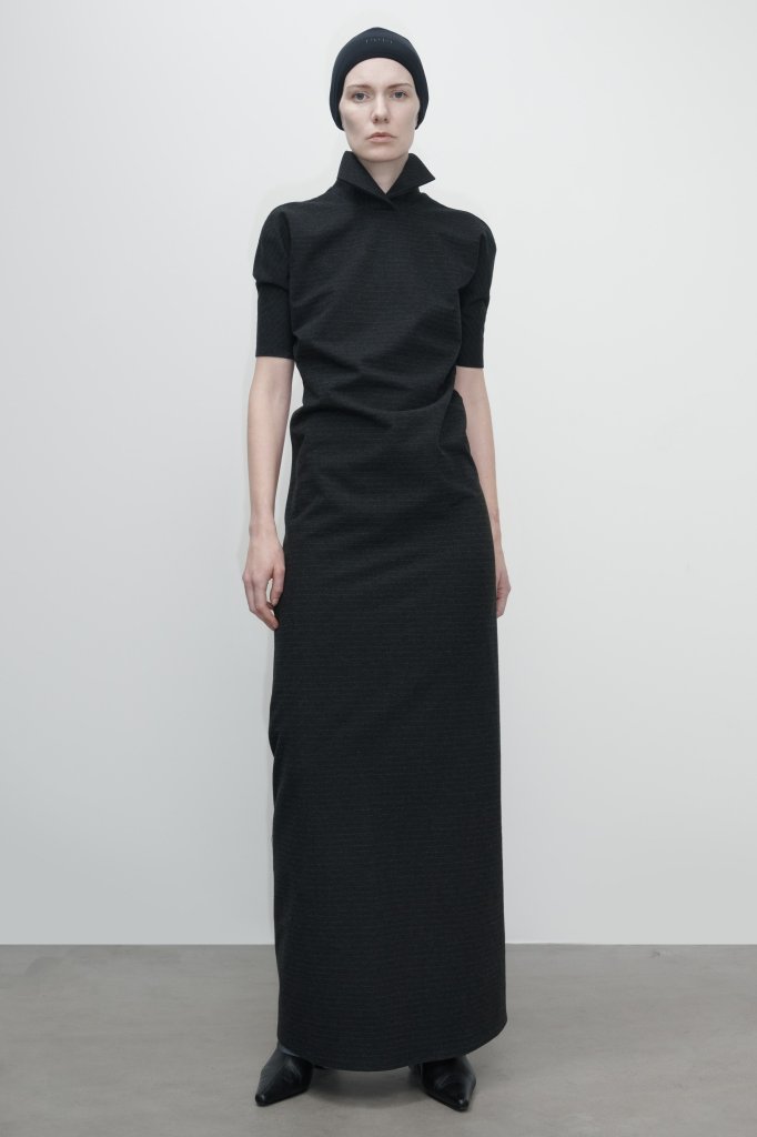 Johanna Parv 2025/26秋冬高级成衣Lookbook