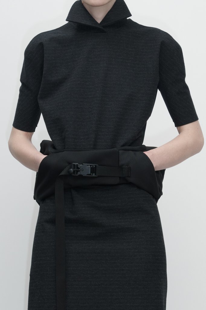 Johanna Parv 2025/26秋冬高级成衣Lookbook