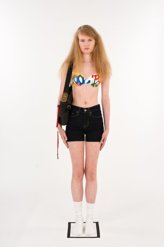Puppets and Puppets 2025/26秋冬高级成衣Lookbook