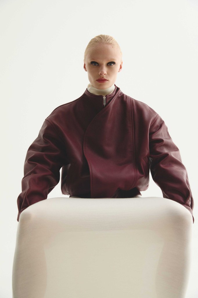 Armarium 2025/26秋冬高级成衣Lookbook