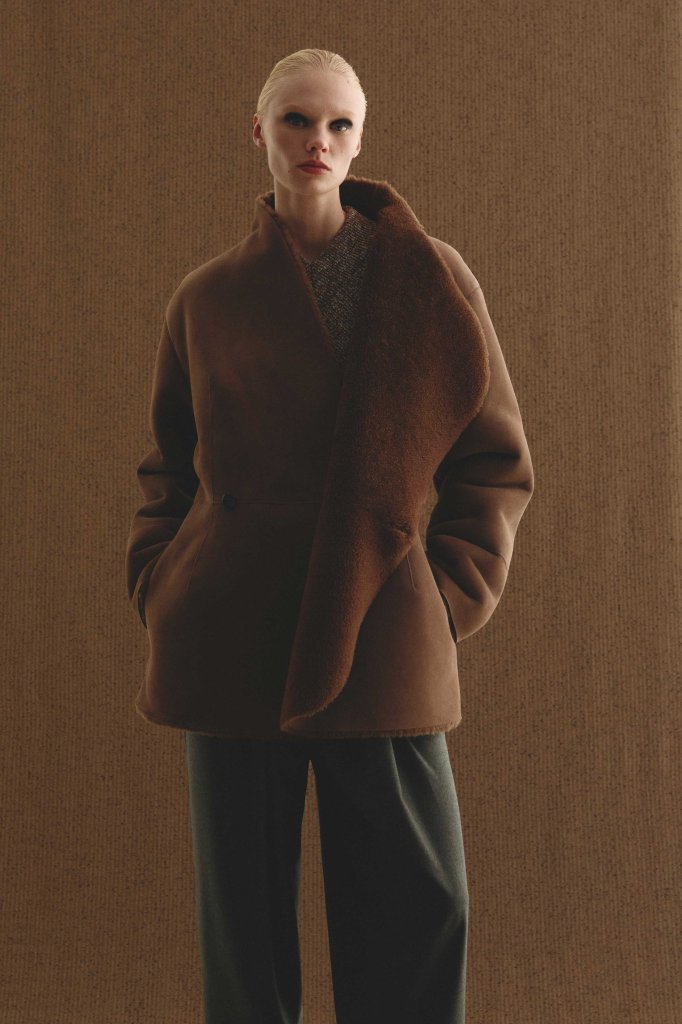 Armarium 2025/26秋冬高级成衣Lookbook