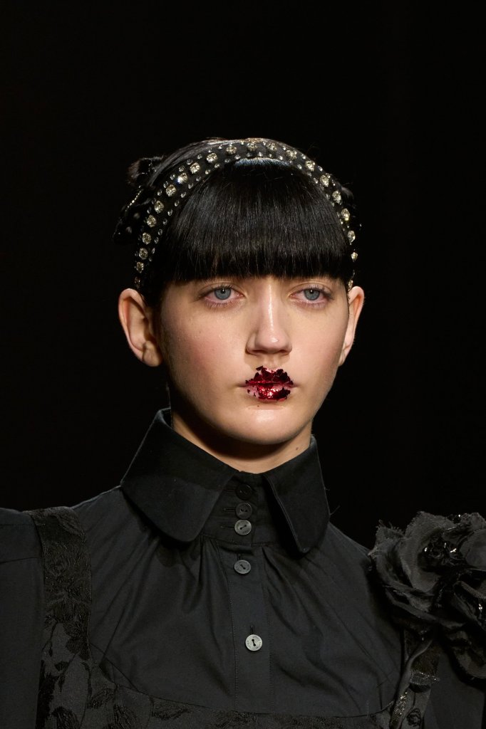安东尼奥·马拉斯 Antonio Marras 2025/26秋冬高级成衣秀(细节) - Milan Fall 2025
