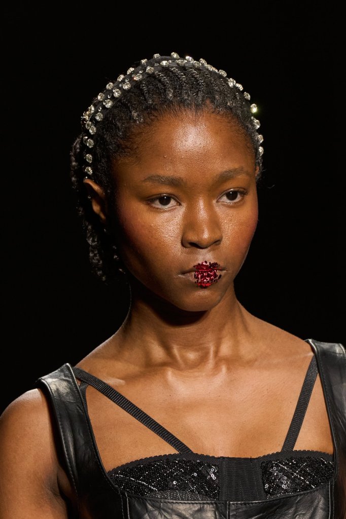 安东尼奥·马拉斯 Antonio Marras 2025/26秋冬高级成衣秀(细节) - Milan Fall 2025