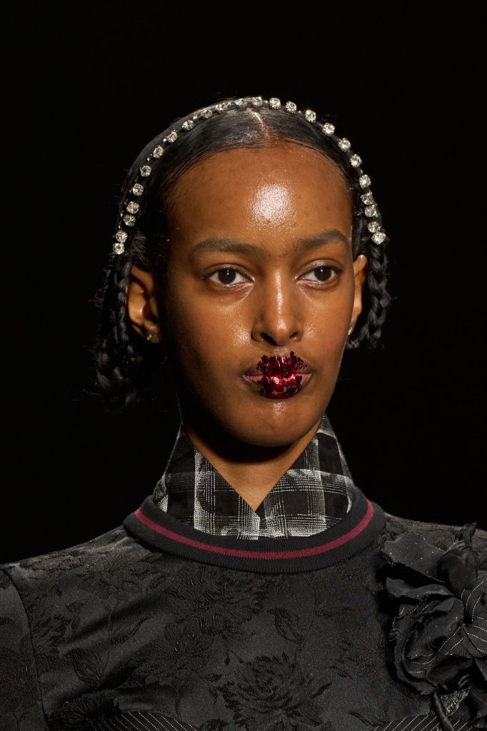 安东尼奥·马拉斯 Antonio Marras 2025/26秋冬高级成衣秀(细节) - Milan Fall 2025