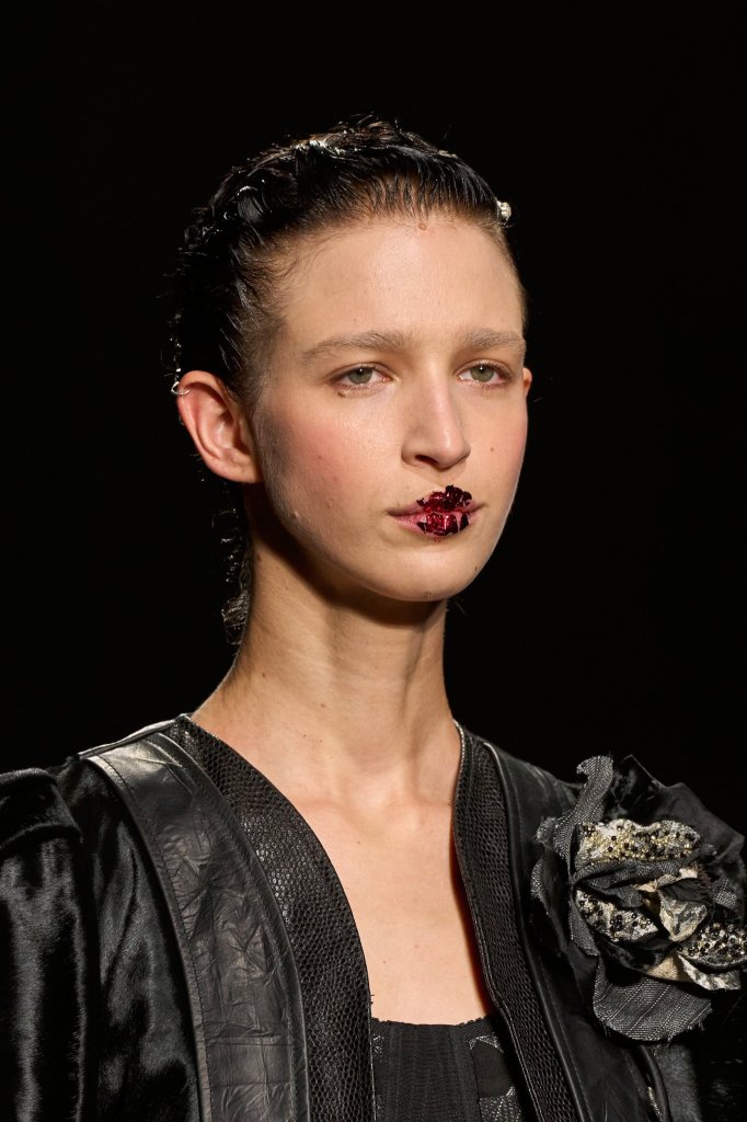 安东尼奥·马拉斯 Antonio Marras 2025/26秋冬高级成衣秀(细节) - Milan Fall 2025