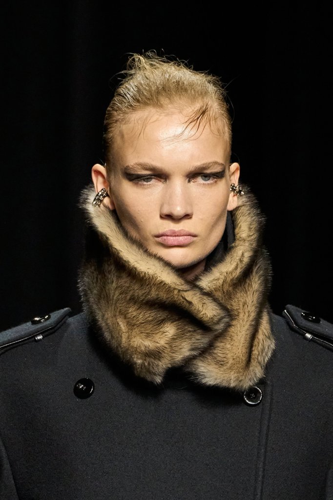 吉尔·桑德 Jil Sander 2025/26秋冬高级成衣秀(细节) - Milan Fall 2025